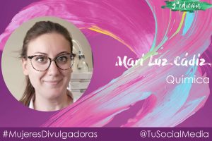 Mari Luz Cádiz Gurrea