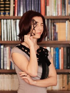 María García-Puente telegram