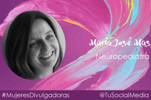 María José Mas Salguero