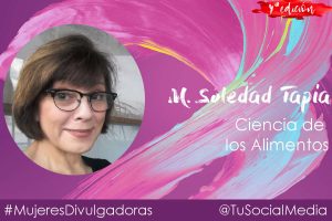 María Soledad Tapia