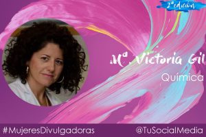 María Victoria Gil