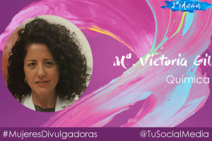 María Victoria Gil