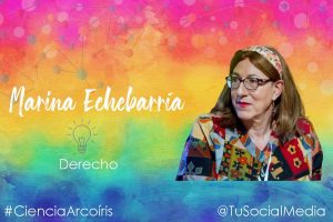 Marina Echebarría