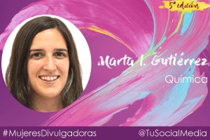 Marta Isabel Gutiérrez