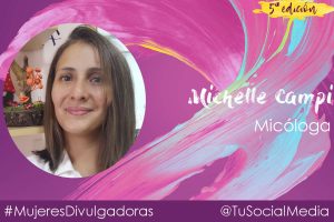 Michelle Campi