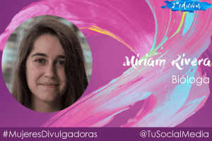 Miriam Rivera