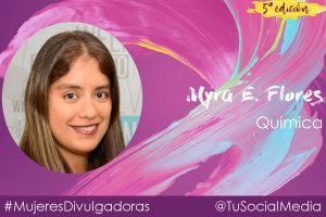 Myra E. Flores