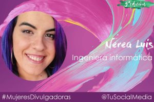 Nerea Luis