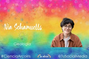 Nia Schamuells