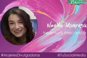 Noelia Manresa