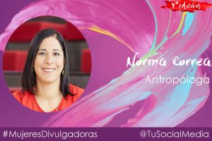 Norma Correa