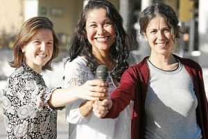 voces de ciencia