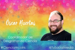 Desgranando ciencia