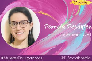 pamela pesantez
