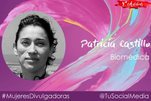 Patricia Castillo