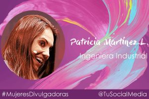 Patricia Martínez Lope