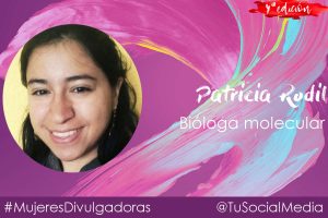 Patricia Rodil