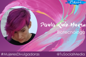 Paula Ruiz Hueso