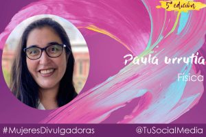 Paula Urrutia