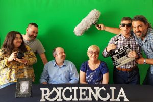 PDICiencia ciencia inclusiva
