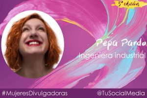 Pepa Pardo