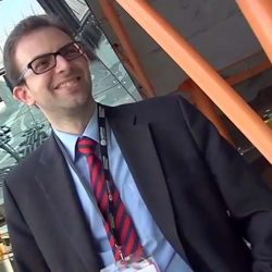Rafael Luque, colaboración exitosa en Researchgate