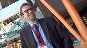 Rafael Luque, colaboración exitosa en Researchgate
