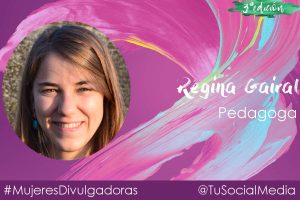regina gairal