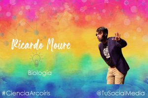 Ricardo Moure