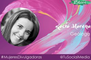 Rocío Moreno