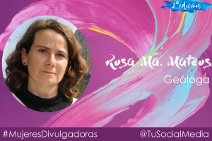 Rosa María Mateos