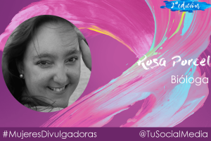 Rosa Porcel @bioamara