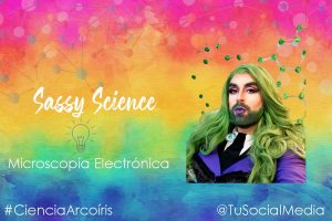 Sassy Science
