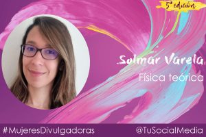 Solmar Varela