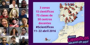 Somos científicos