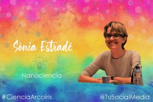 sonia estrade