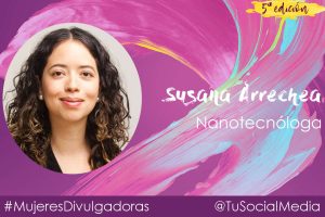 Susana Arrechea