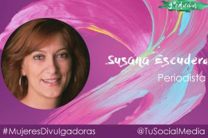 susana escudero