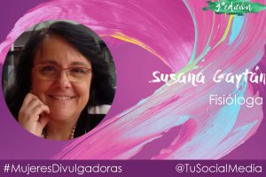 Susana Gaytán