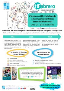#Tarragona11F