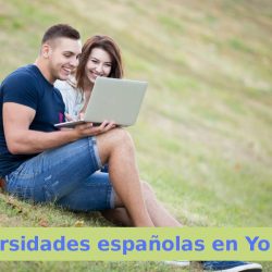 Universidades españolas en Youtube