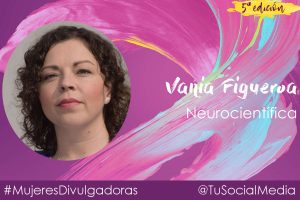 Vania Figueroa