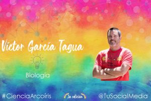 Víctor García Tagua