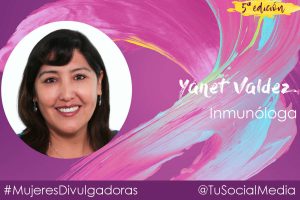 Yanet Valdez
